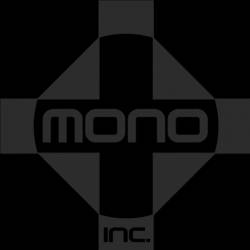 Mono Inc. : Temple of the Torn